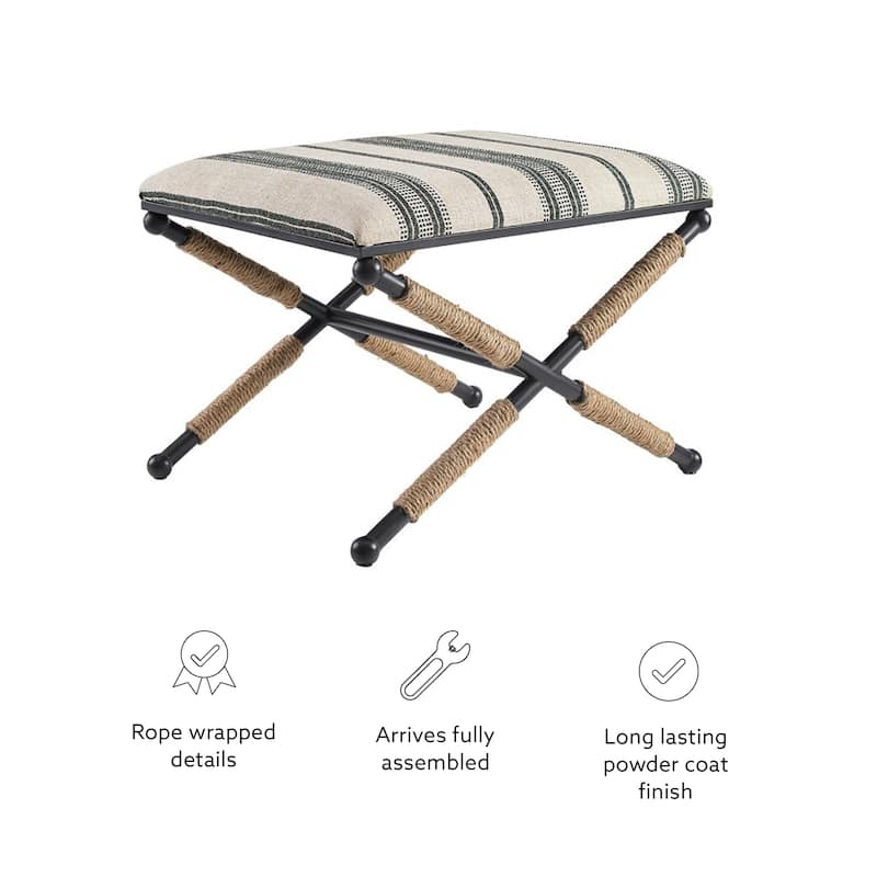 Aura Campaign Ottoman