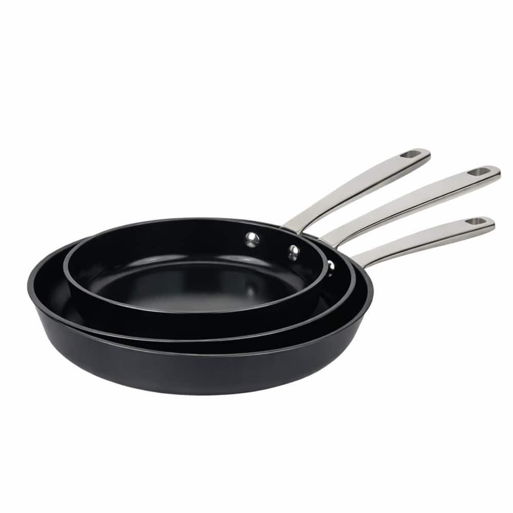 Alva Maestro Non-Toxic Ceramic Nonstick Frying Pan