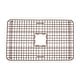 preview thumbnail 2 of 6, SinkSense Wright Antique Brown 28" x 17" Kitchen Sink Bottom Grid