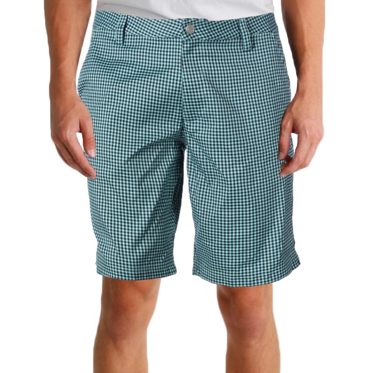 under armour heat gear shorts golf