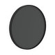 preview thumbnail 4 of 9, Commercial Wall Mount Wooden Frame Magnetic Chalkboard