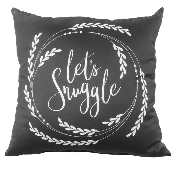 Snuggle pillow bed bath and beyond shop