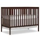 preview thumbnail 3 of 50, 5-in-1 Convertible Crib, Easily Converts from Baby Crib to Toddler Bed, 3 Position Adjustable Height Mattress Support System