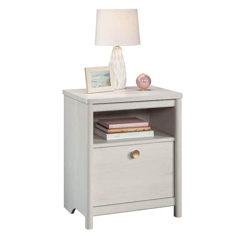 Dover Edge Night Stand