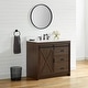 preview thumbnail 117 of 165, Sudio Design Bathroom Vanity Rafter Collection