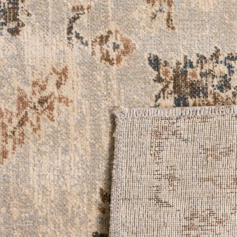 SAFAVIEH Artisan Pierette Distressed Oriental Rug