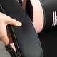 preview thumbnail 9 of 16, HOMCOM Racing Gaming Chair with Cat Ears, Reclining Faux Leather Computer Chair with Footrest
