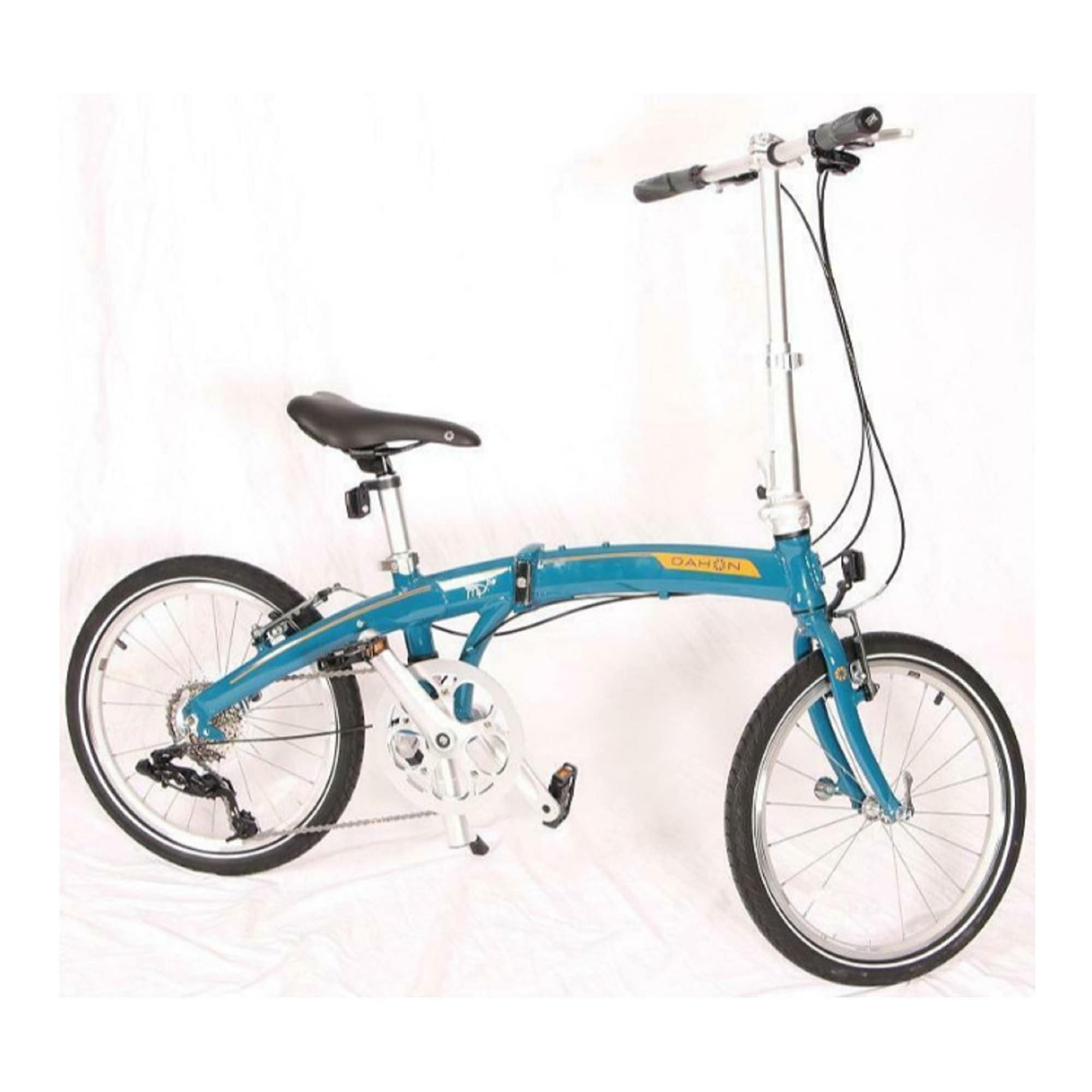 Dahon d9 hot sale