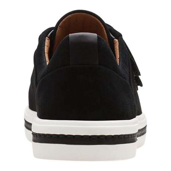 clarks un maui strap sneaker