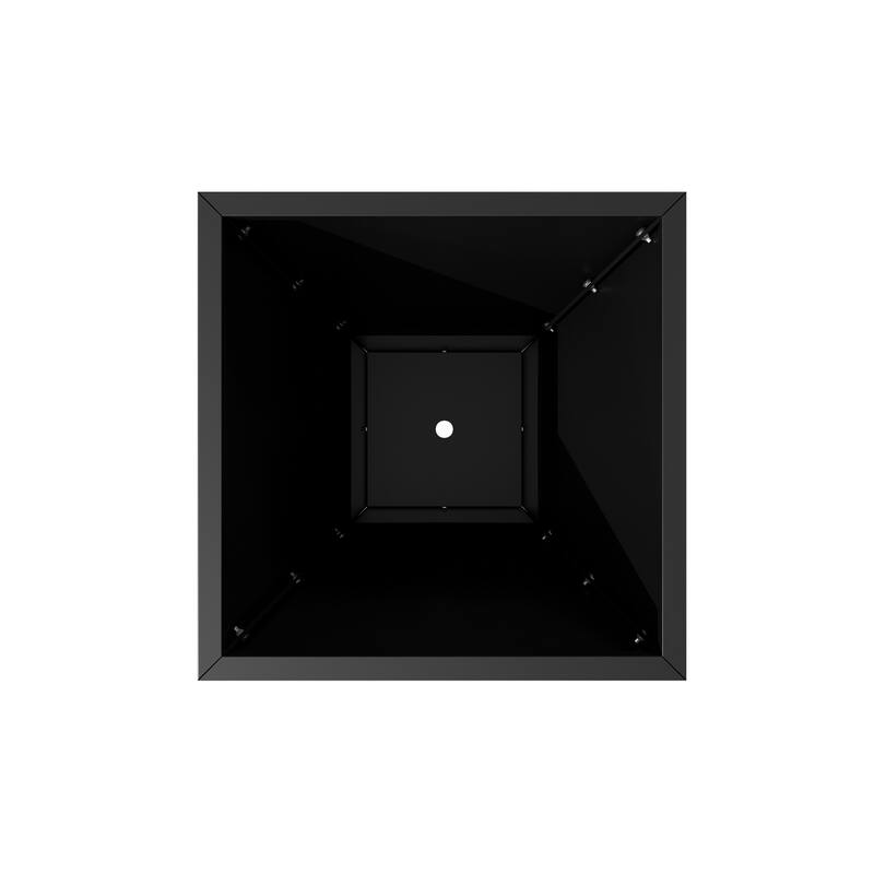 Metal Planters for Outdoor Plants Planter Box