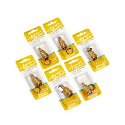 American Standard 130468 Cold Side Stem for Faucet