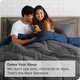 preview thumbnail 31 of 38, Bare Home Down Alternative Reversible Bed-in-a-Bag