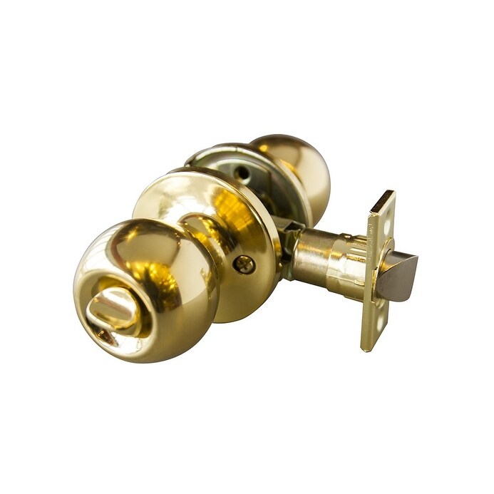 Latches Bolts Polished Brass By Design House Design House 728311
