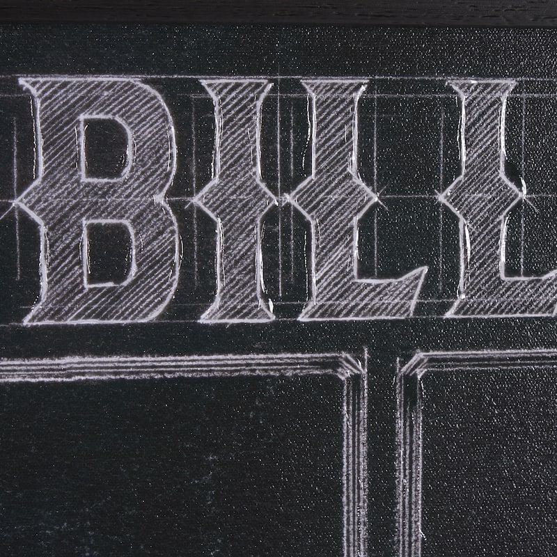 Billiards