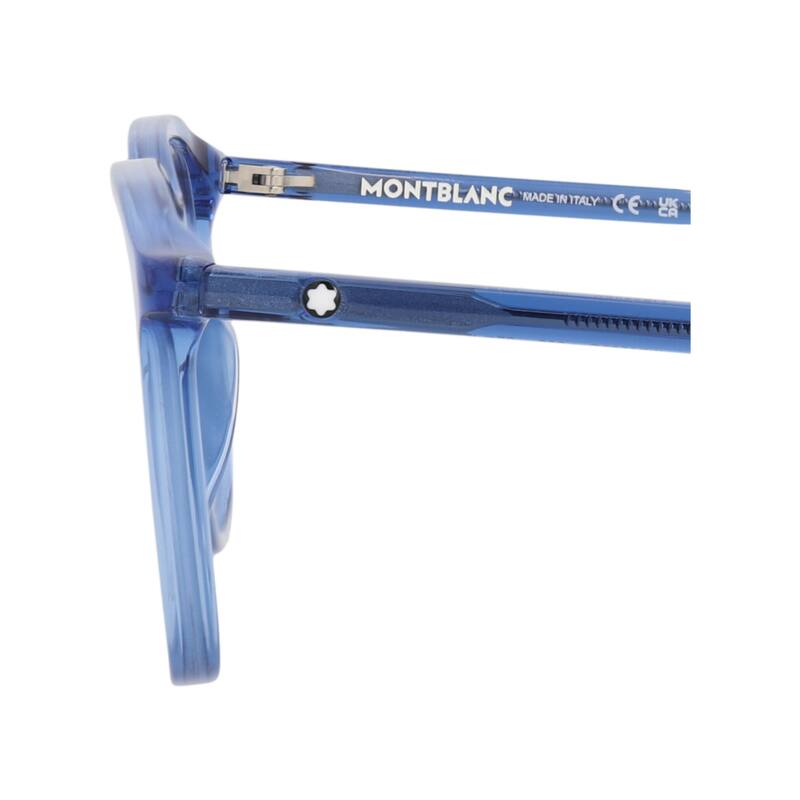 Montblanc Square-Frame Acetate Optical Frames