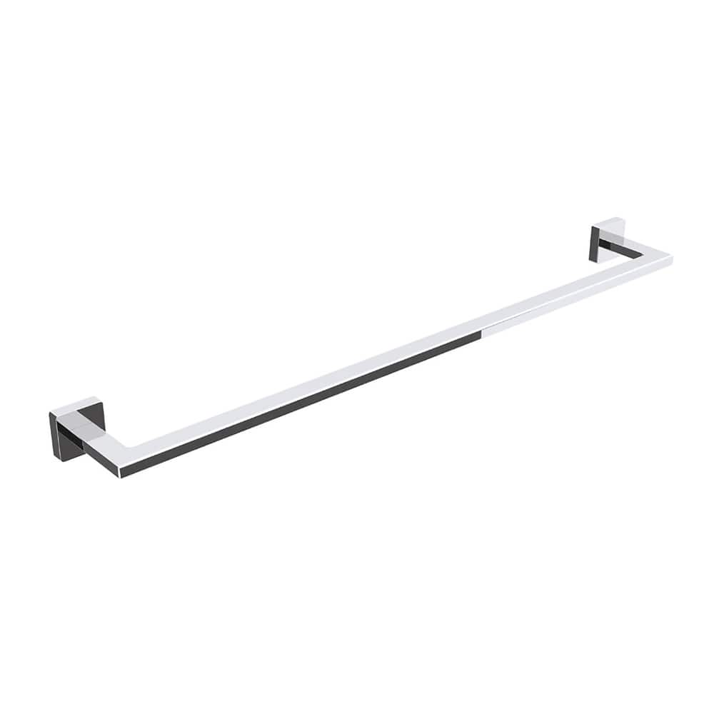 WS Bath Collections Dado 25-3/16" Towel Bar