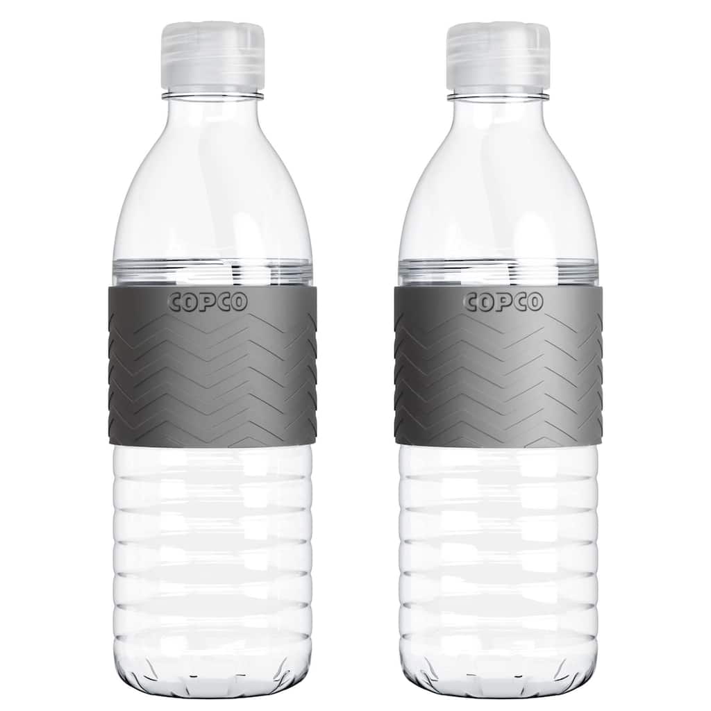 Copco Set of 2 Hydra Bottles