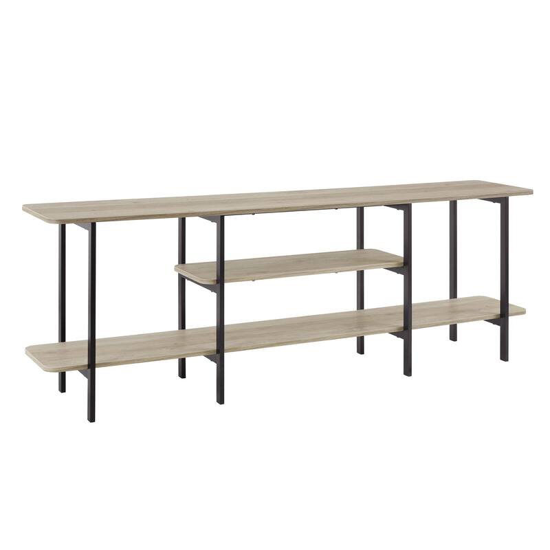 Manhattan Comfort Modern Celine 70.86 In Console Table