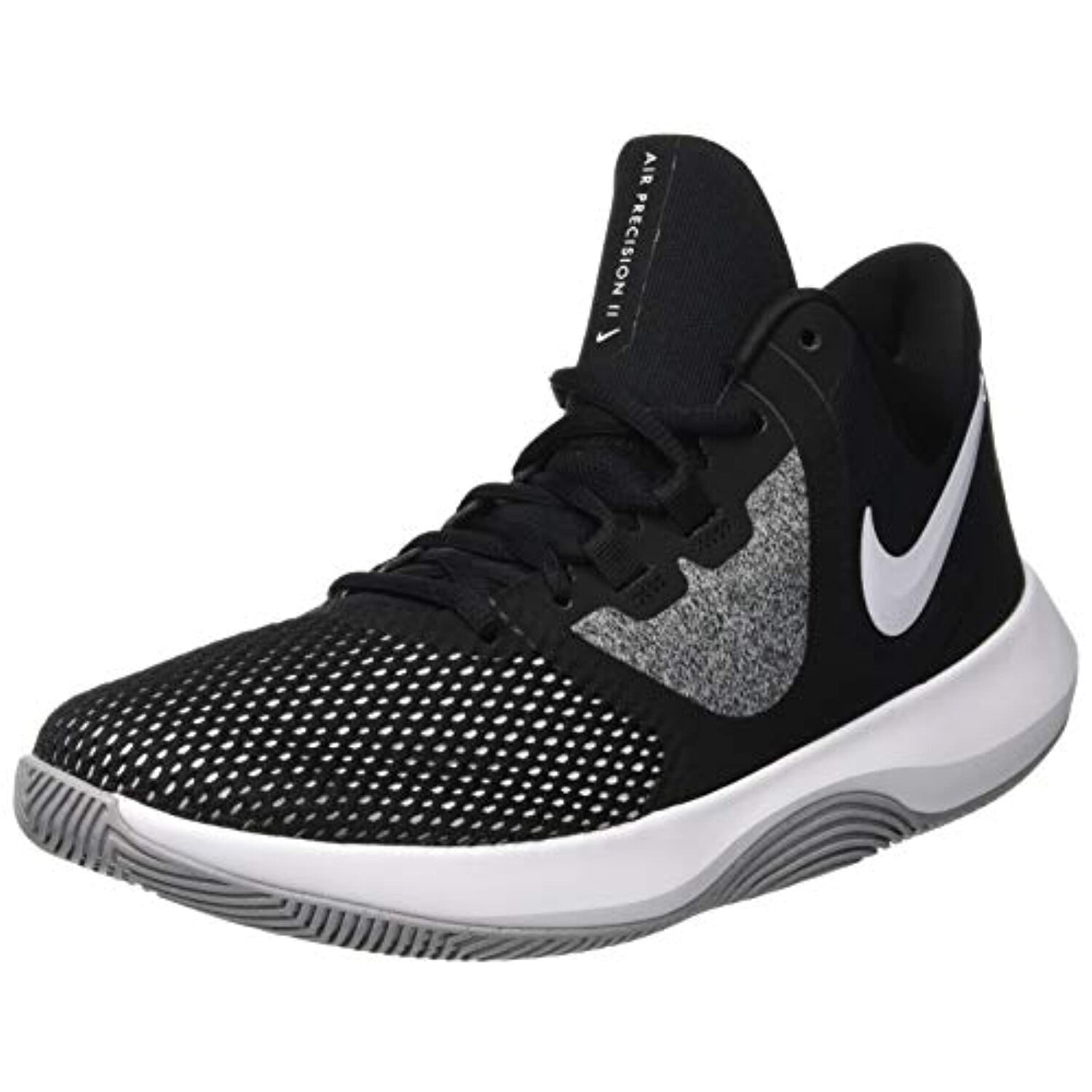 nike air precision iii men's basketball shoes