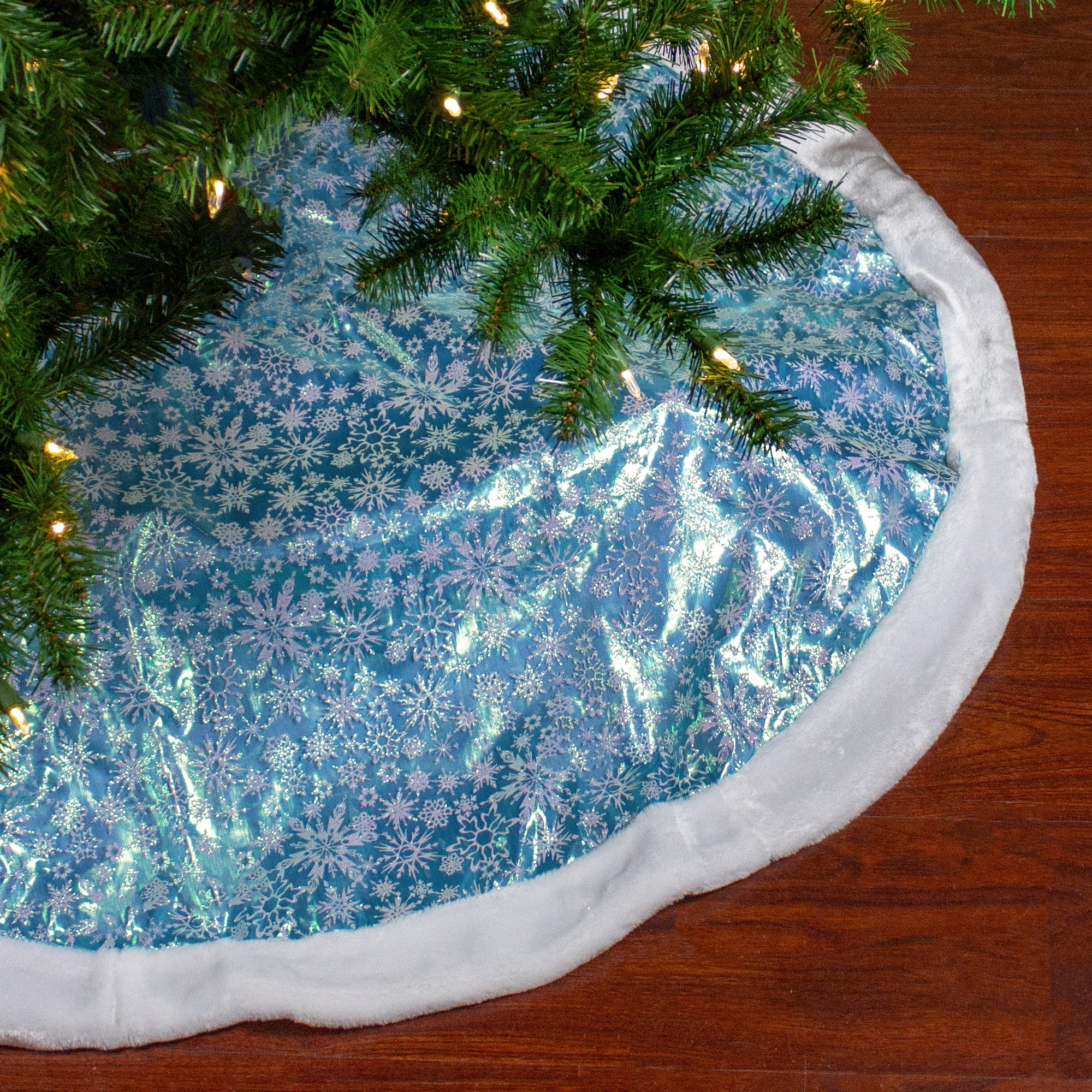 Mesh skirt 5x8 best sale