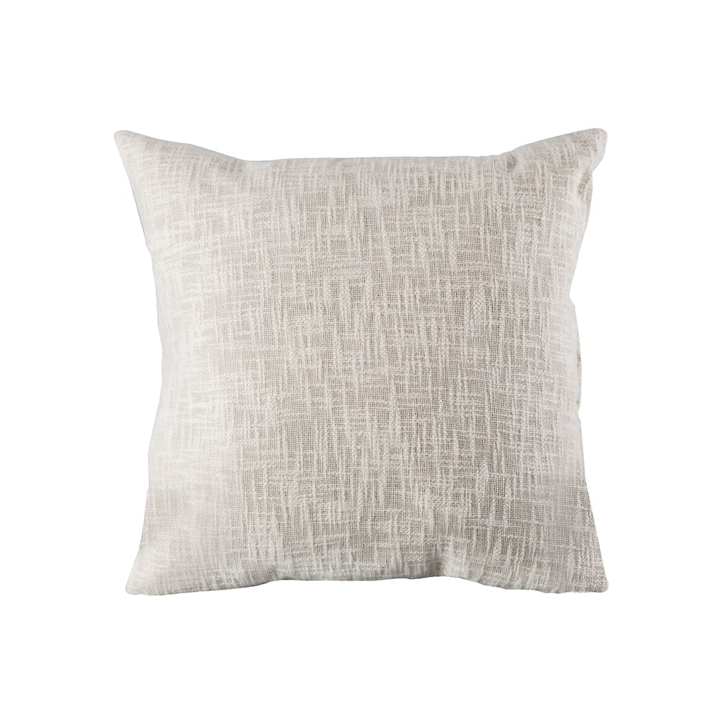 Tystour 24x24 Pillow - COVER ONLY