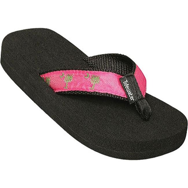 tidewater palmetto flip flops