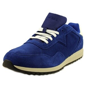 diesel sneakers blue