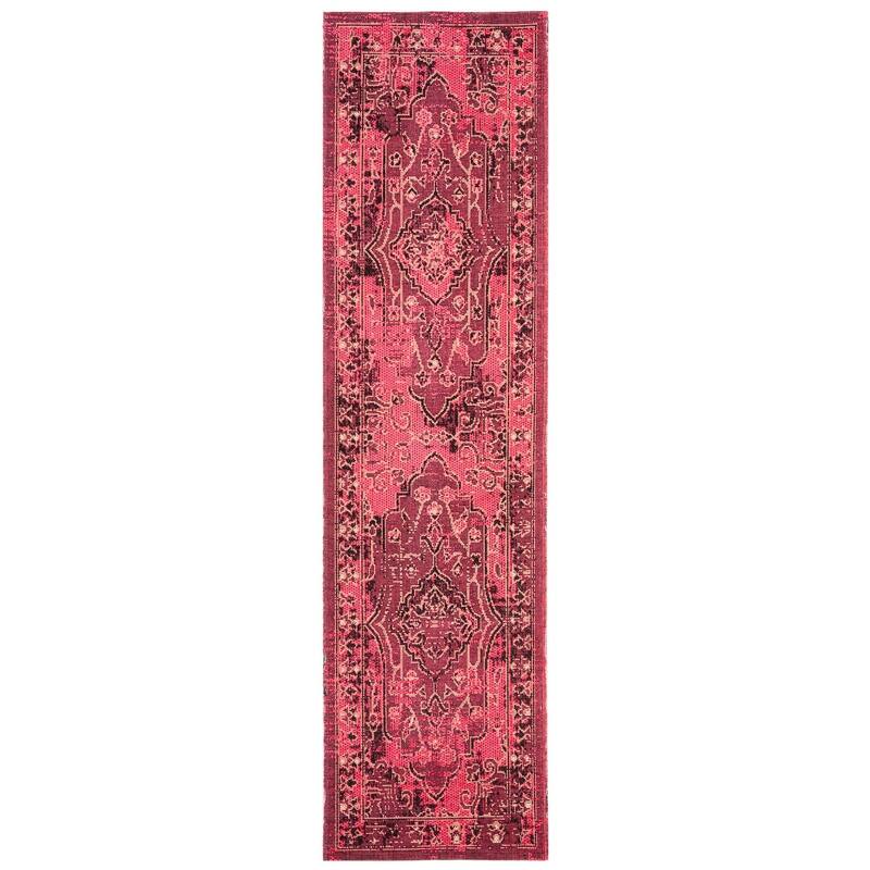 SAFAVIEH Palazzo Beda Modern Oriental Rug
