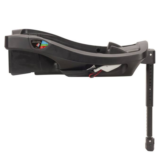 LiteMax DLX Infant Car Seat Base with LoadLeg