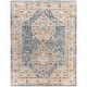 preview thumbnail 2 of 3, Bisrat Traditional Area Rug