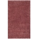 preview thumbnail 106 of 170, SAFAVIEH California Shag Izat 2-inch Thick Area Rug 2'3" x 5' - Rose