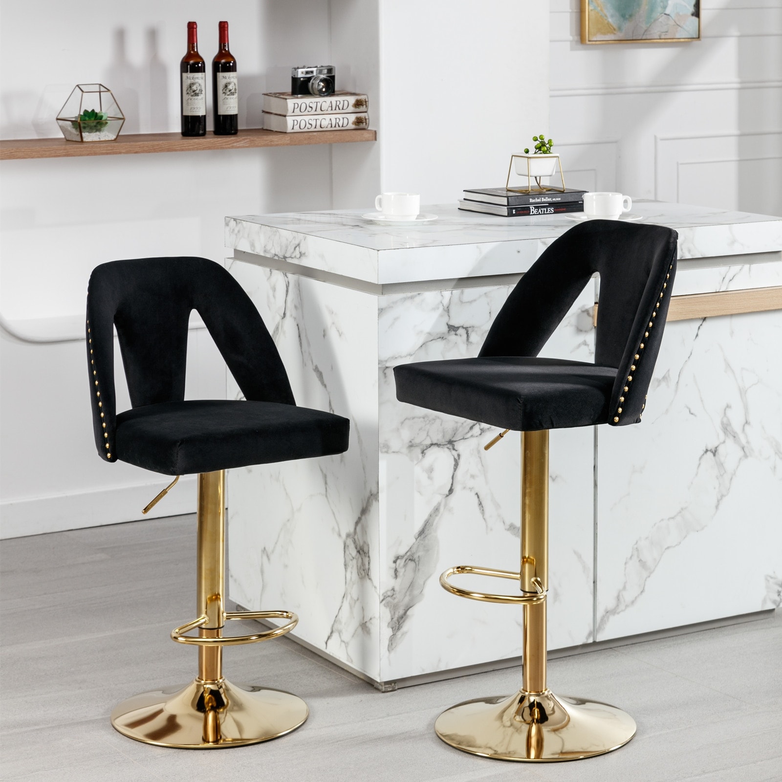 33 inch online bar stools