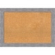 preview thumbnail 16 of 48, Bark Rustic Framed Cork Bulletin Memo Board