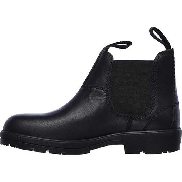 skechers peaked boots