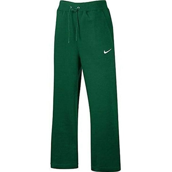 nike women's team club fleece pant