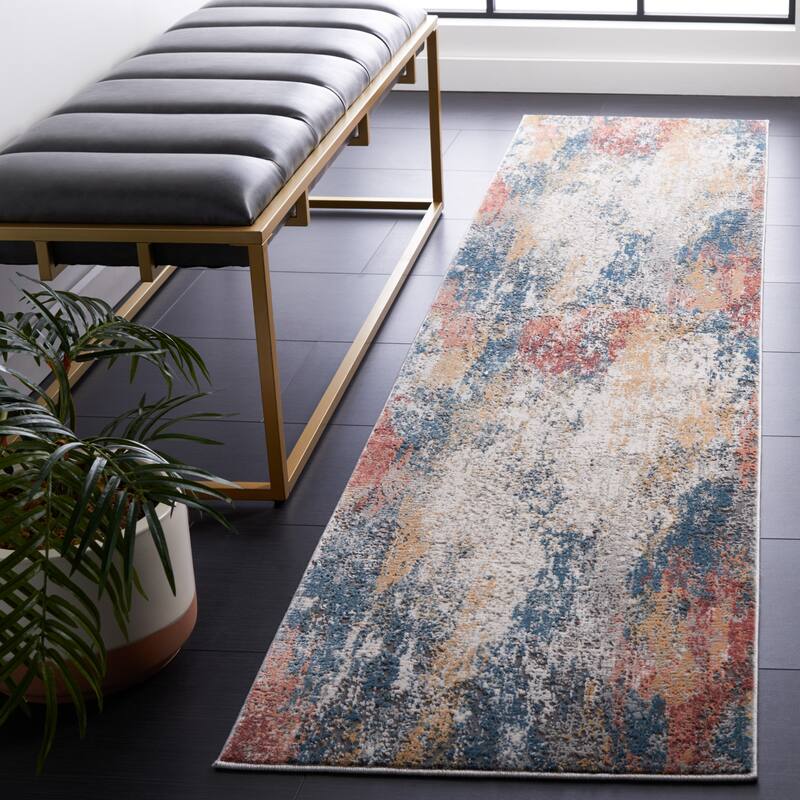 SAFAVIEH Vogue Minerva Modern & Contemporary Rug