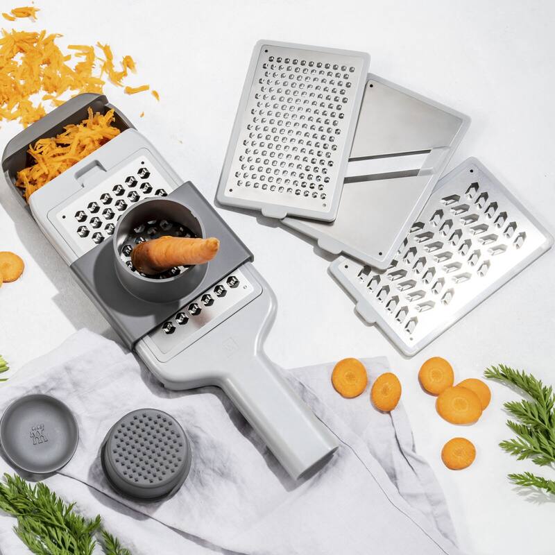ZCut Multi Grater/Mandoline Bed Bath & Beyond 39587650