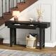 Option Antique Black
