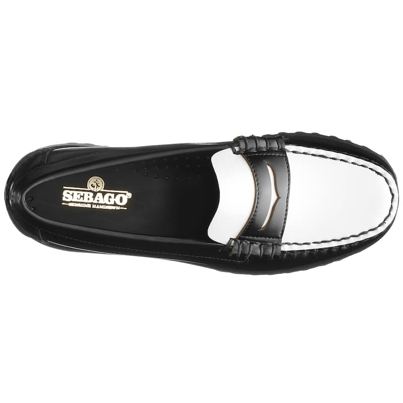 Sebago Women's Dan Lug Loafer