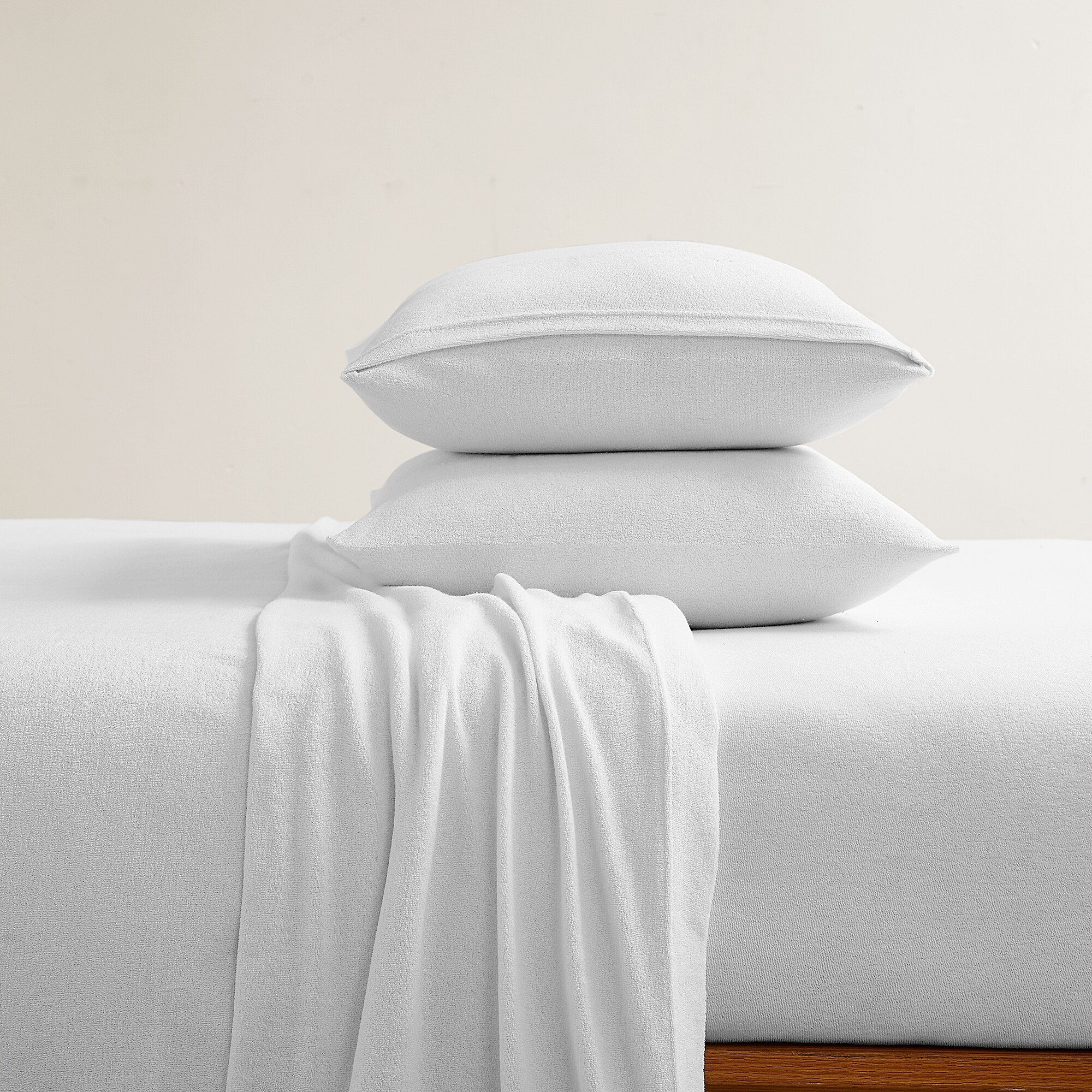 Terry cloth hotsell bed sheets