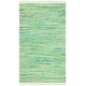 preview thumbnail 53 of 69, SAFAVIEH Hand-Woven Montauk Mitko Boho Cotton Fringe Rug