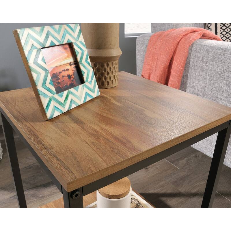 North Avenue Collection Side Table