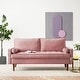 preview thumbnail 45 of 49, OVIOS Mid-century Modern Sofa