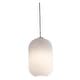 preview thumbnail 1 of 2, AFX CALP09 Callie Single Light 9" Wide Mini Pendant