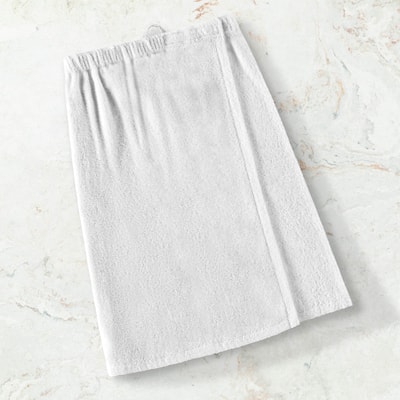 Clean Design Home Adult Shower Wrap