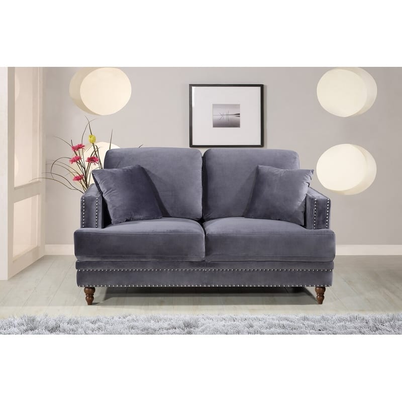 Aadi Loveseat