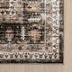 preview thumbnail 26 of 35, Nuloom Delisa Vintage Stain-Resistant Machine Washable Area Rug