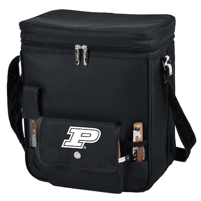 Purdue Boilermakers Wine and Cheese Picnic Cooler
