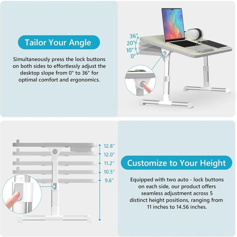 Laptop Desk
