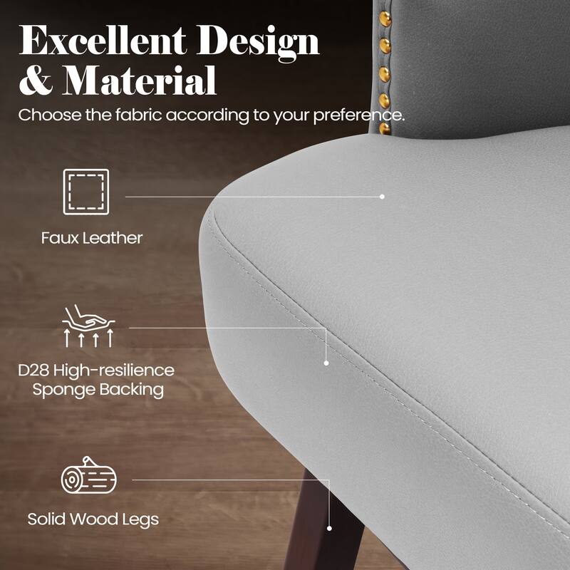 Swivel Bar Stools Upholstered Wood Bar Stools